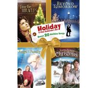 Holiday Collector'S Set 10 [Edizione: Stati Uniti] [USA] [DVD]