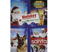 Holiday Collector's Set 11 [Reino Unido] [DVD]