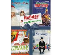 Holiday Collector's Set 13 [USA] [DVD]