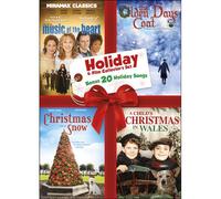 Holiday Collector's Set 14 [USA] [DVD]