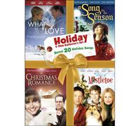 Holiday Collector's Set 15 [Reino Unido] [DVD]