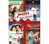 Holiday Collector's Set 2 [Reino Unido] [DVD]