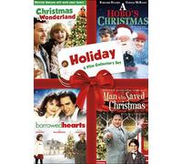 Holiday Collector's Set 2 [Reino Unido] [DVD]