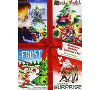 Holiday Collector's Set 3: Children's Christmas [Reino Unido] [DVD]