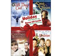 Holiday Collectors Set 4 [Reino Unido] [DVD]