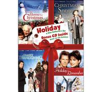 Holiday Collectors Set 5 [Reino Unido] [DVD]
