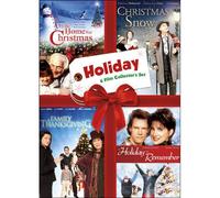 Holiday Collector's Set 5 [Reino Unido] [DVD]