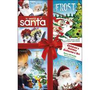 Holiday Collector's Set 6 [Reino Unido] [DVD]