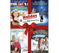 Holiday Collector's Set Volume 18 [USA] [DVD]