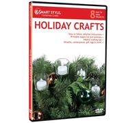 Holiday Crafts - Smart Style: Holiday Crafts [USA] [DVD]