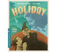 Holiday (Criterion Collection) [USA] [Blu-ray]