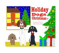 Holiday Dogs Christmas