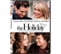 Holiday [DVD] [2006] [Region 1] [US Import] [NTSC]