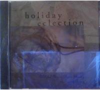 Holiday Eclection - A Global Mix of Music Sharing the Tone of Giving - Pier 1