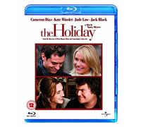 Holiday [Edizione: Regno Unito] [Reino Unido] [Blu-ray]