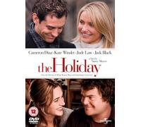 Holiday – DVD – Edición Reino Unido