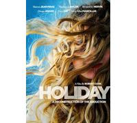 Holiday [Edizione: Stati Uniti] [Italia] [DVD]