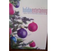 Holiday Entertaining Music For a Christmas Celebration