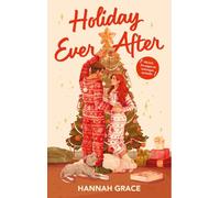 Holiday Ever After