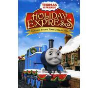 Holiday Express - Holiday Express [Edizione: Stati Uniti] [USA] [DVD]