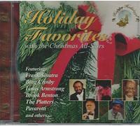 Holiday Favorites With Christmas All-Stars