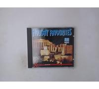 Holiday Favourites: Greece - Francisco Garcia, Jorgen Ingmann