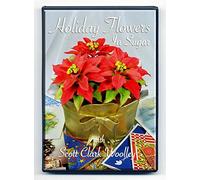 Holiday Flowers in Sugar with Scott Clark Woolley