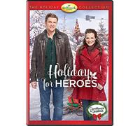Holiday for Heroes [USA] [DVD]