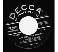 Holiday For Strings - Vol. 1 [7-inch 45rpm record]