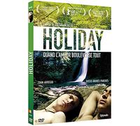 Holiday [Francia] [DVD]