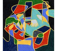 Holiday Ghosts - Absolute Reality [Vinilo]