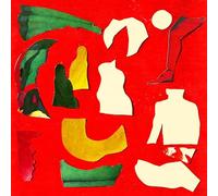 Holiday Ghosts - Coat of Arms [Vinilo]