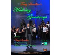 Holiday Greetings [USA] [DVD]