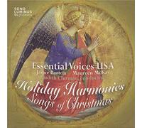 Holiday Harmonies: Songs Of Christmas