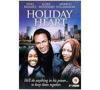 Holiday_Heart_(TV) [Francia] [DVD]