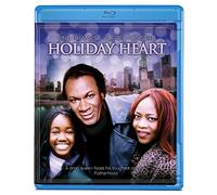 Holiday Heart [USA] [Blu-ray]