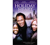 Holiday Heart [USA] [VHS]