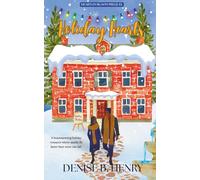 Holiday Hearts: A Cosy Holiday Romance About Trust, Vulnerability and Risking It All For Love- TikTok Made Me Buy It: 2 (Hearts In Bloom)