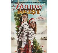 Holiday Heist [Edizione: Stati Uniti] [USA] [DVD]