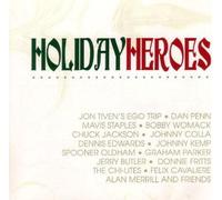 Holiday Heroes - Holiday Heroes