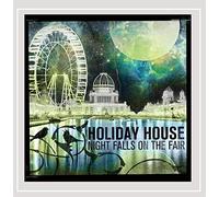 Holiday House - Night Falls on the Fair