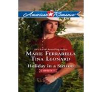 Holiday In A Stetson (ebook)