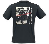 HOLIDAY IN CAMBODIA-DEAD KENNEDYS