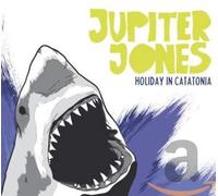 Holiday In Catatonia