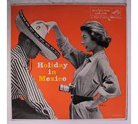 holiday in mexico
