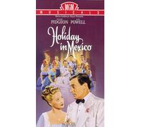 Holiday in Mexico [USA] [VHS]