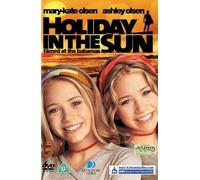 Holiday in the Sun [Reino Unido] [DVD]