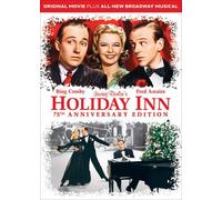 Holiday Inn (75Th Anniversary Edition) (2 Dvd) [Edizione: Stati Uniti] [Italia]