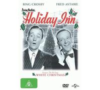 Holiday Inn [Alemania] [DVD]
