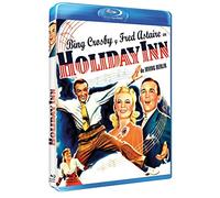 Holiday Inn BdR [Blu-ray]